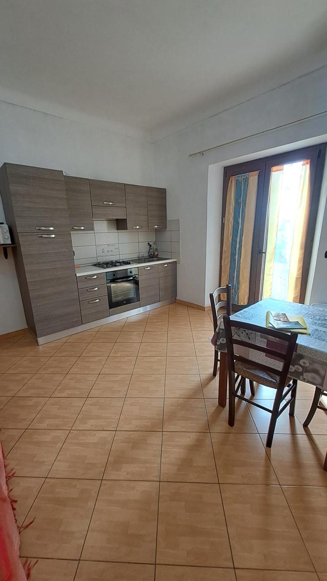 Amelie Maison La Maddalena  Buitenkant foto