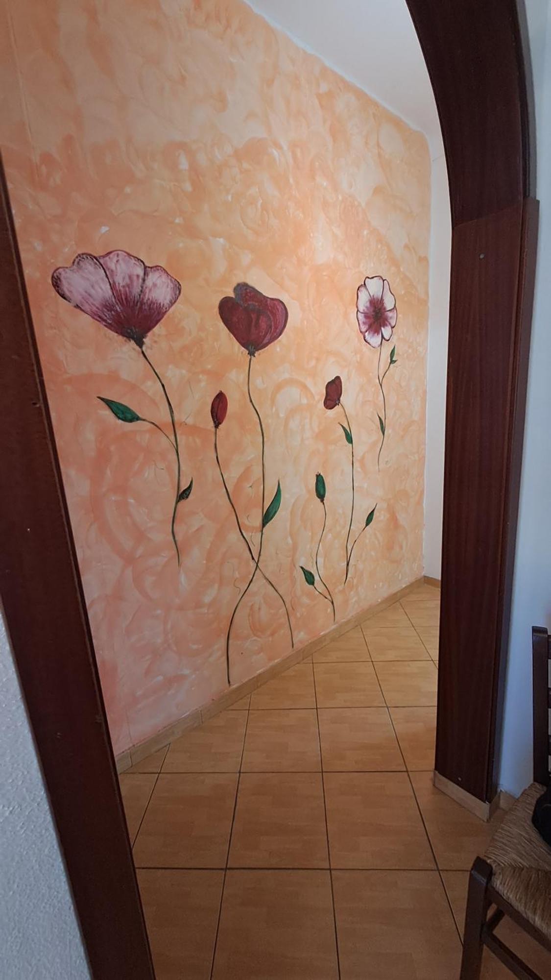 Amelie Maison La Maddalena  Buitenkant foto