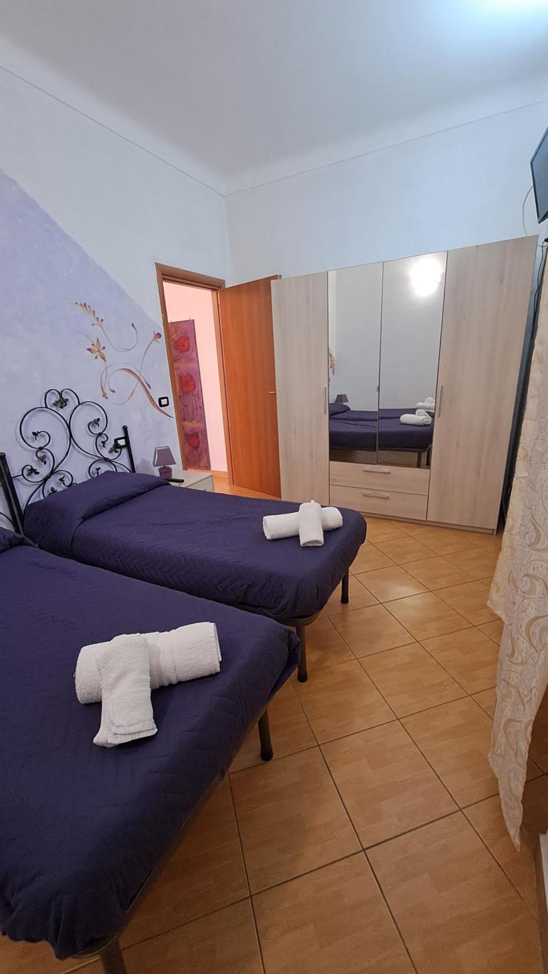 Amelie Maison La Maddalena  Buitenkant foto