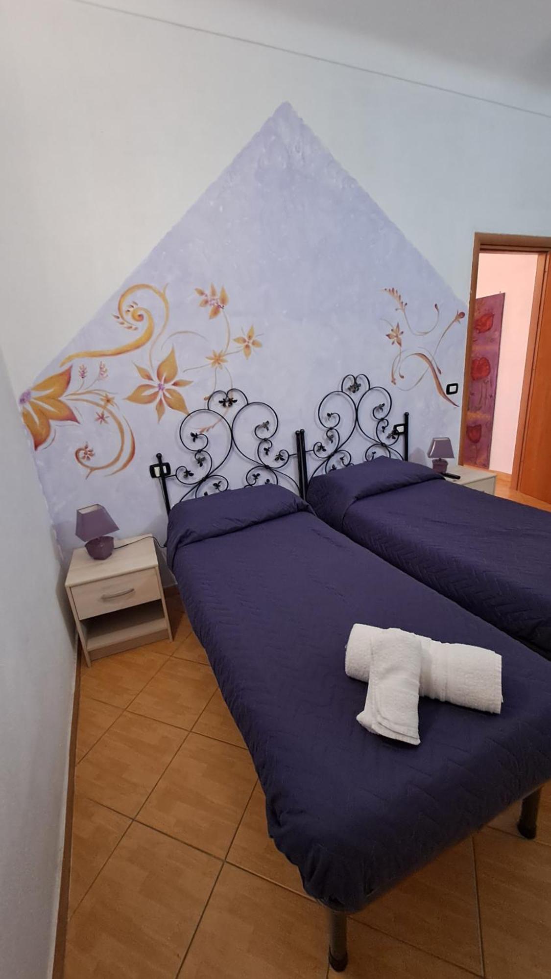 Amelie Maison La Maddalena  Buitenkant foto