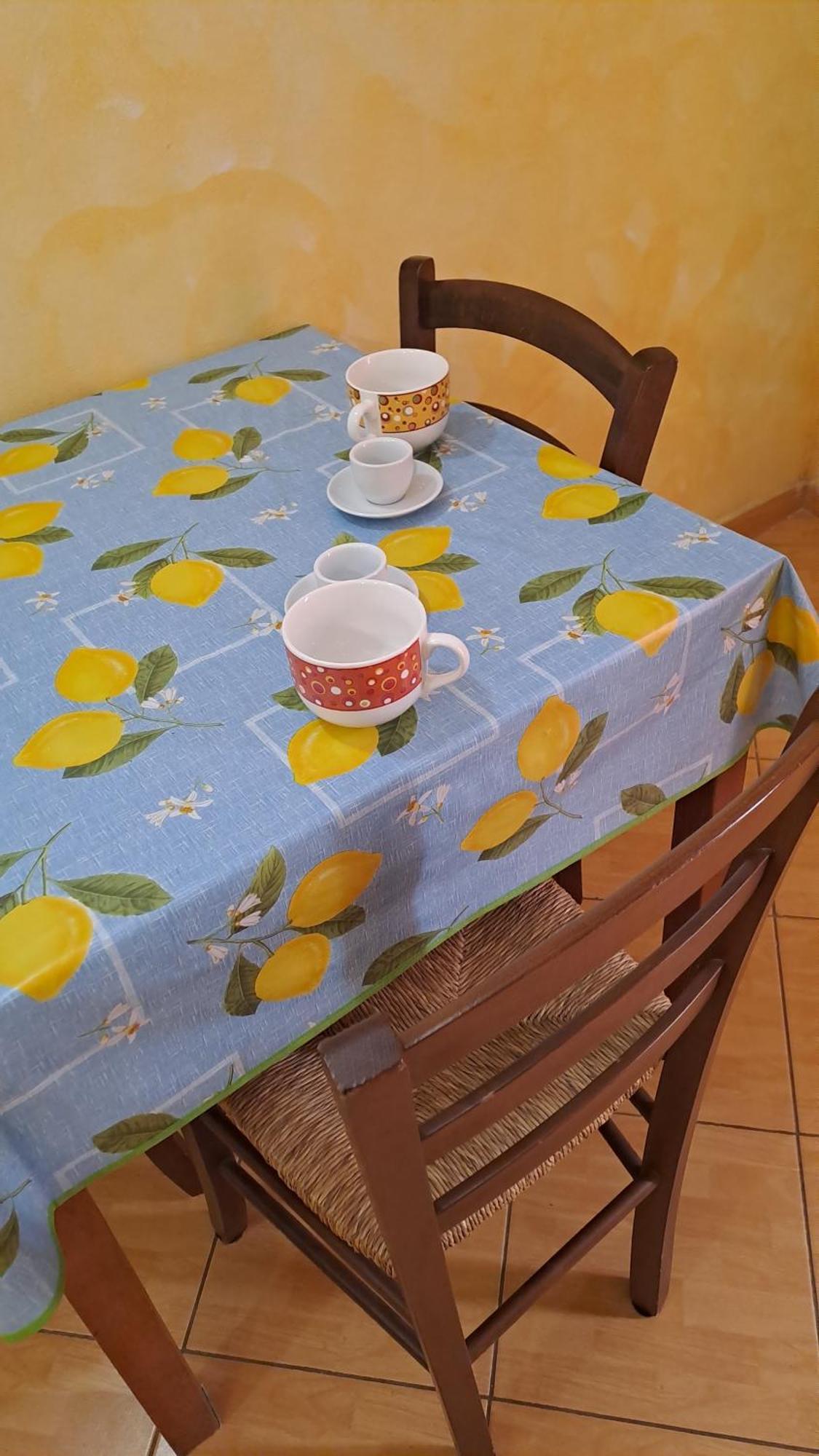 Amelie Maison La Maddalena  Buitenkant foto