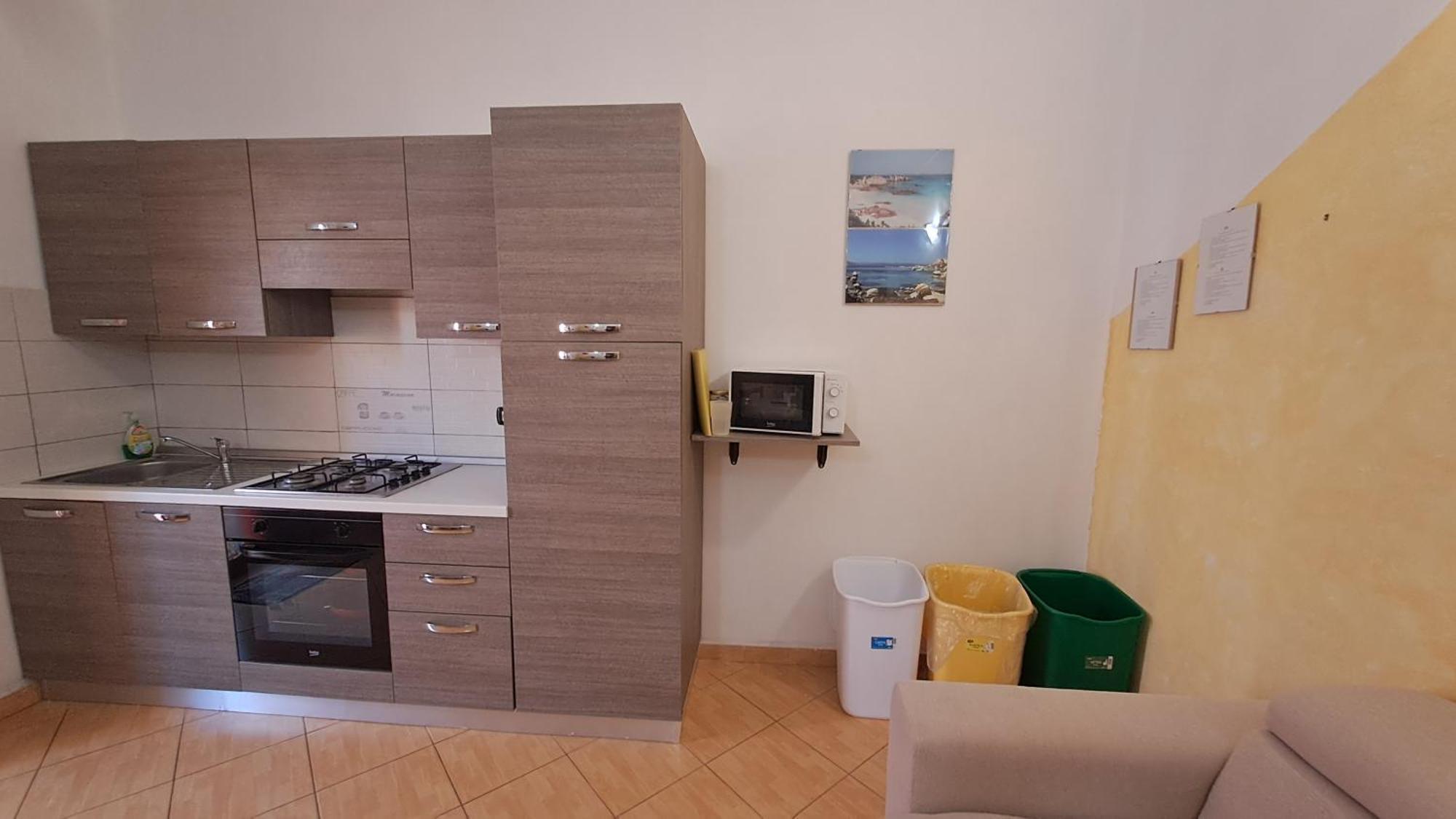 Amelie Maison La Maddalena  Buitenkant foto
