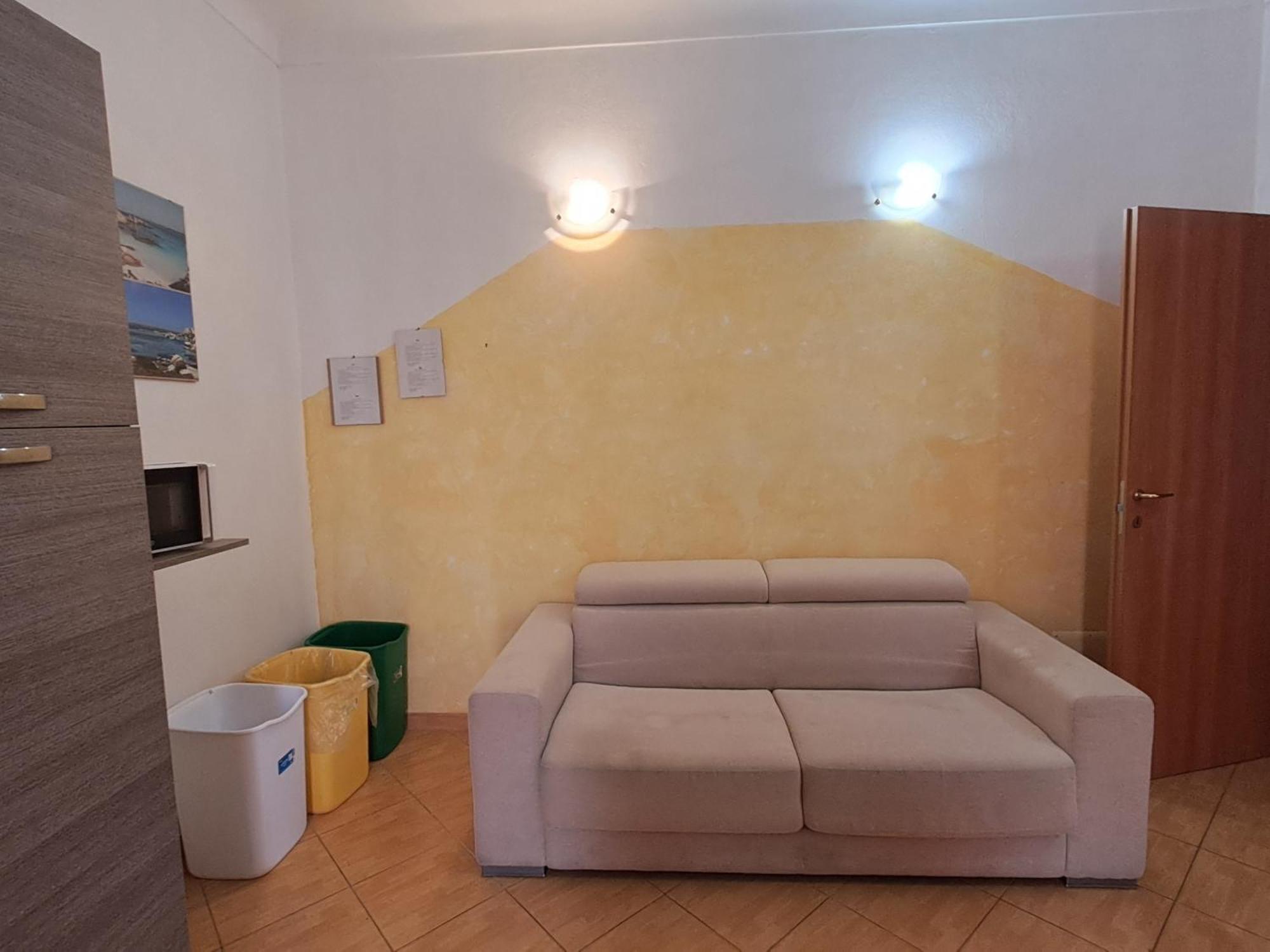 Amelie Maison La Maddalena  Buitenkant foto