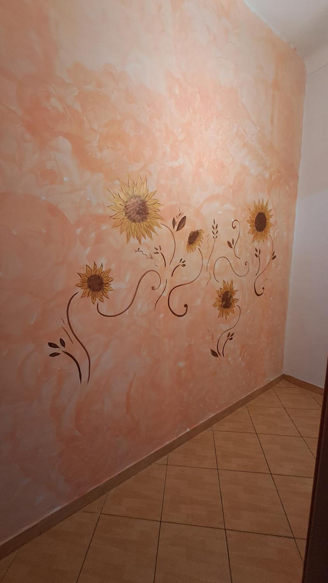 Amelie Maison La Maddalena  Buitenkant foto