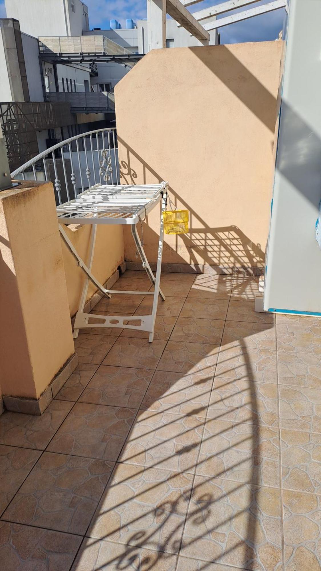 Amelie Maison La Maddalena  Buitenkant foto