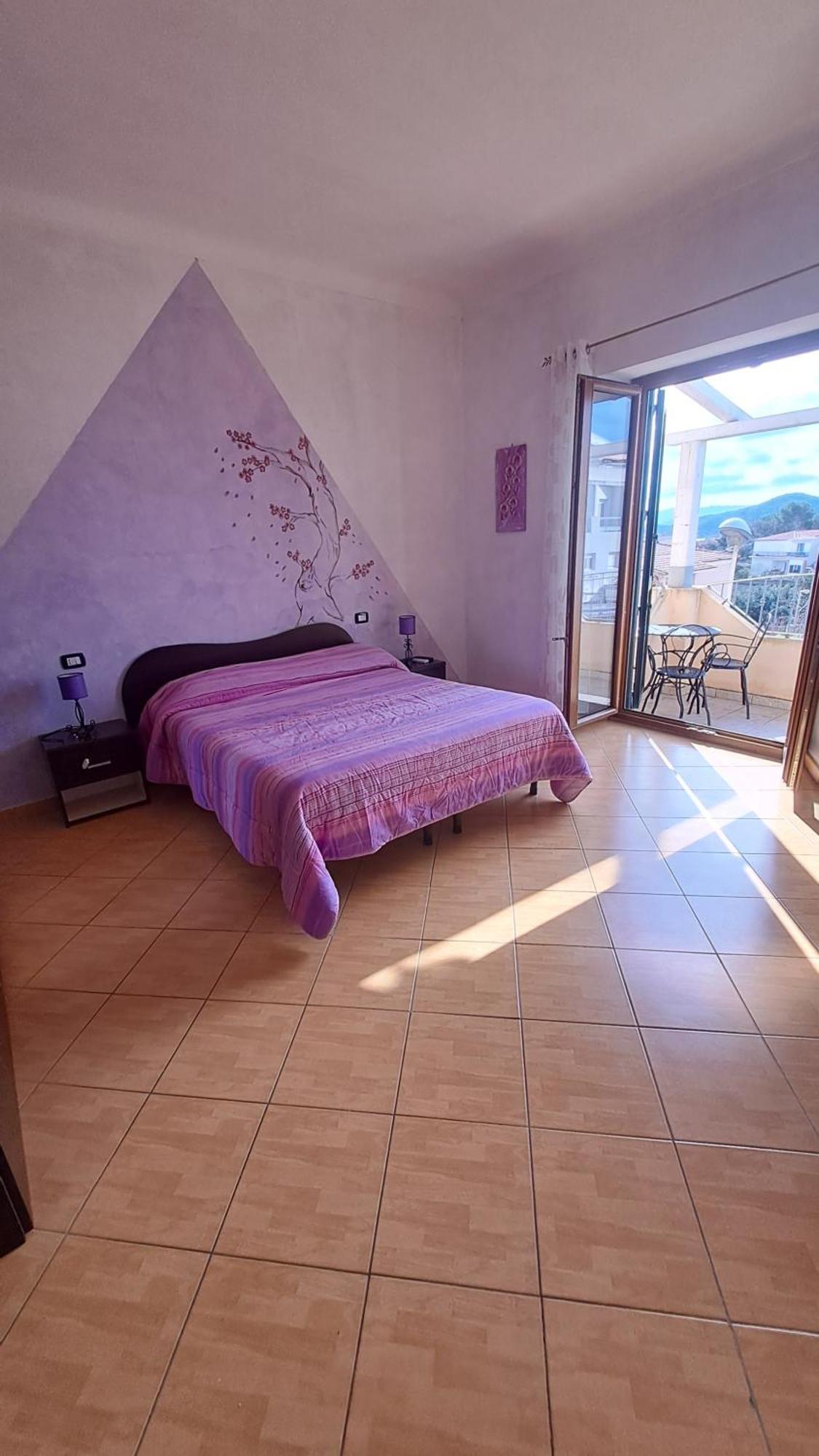 Amelie Maison La Maddalena  Buitenkant foto